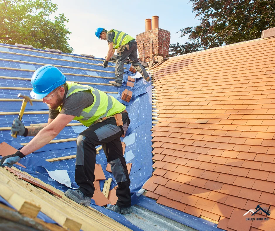 Why choose Roof Repair Near Me in Saint Charles, KY
