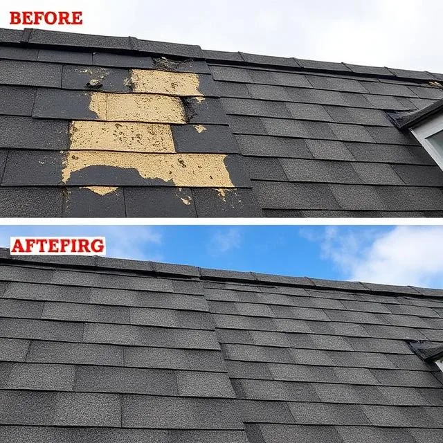 Roof Repair Near Me in Saint Charles, KY near me